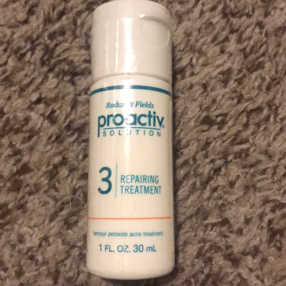 Proactiv repairing treatment